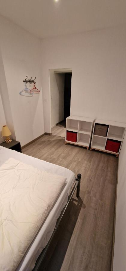 Appartement Eaux-Bonnes Exterior photo